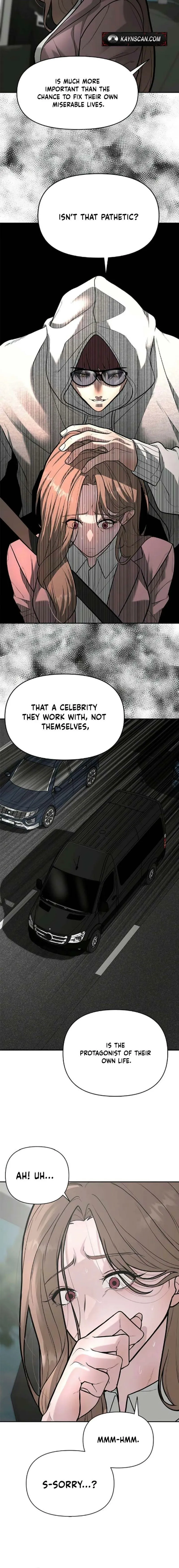 God of Ad-Lib Chapter 6 page 10 - 