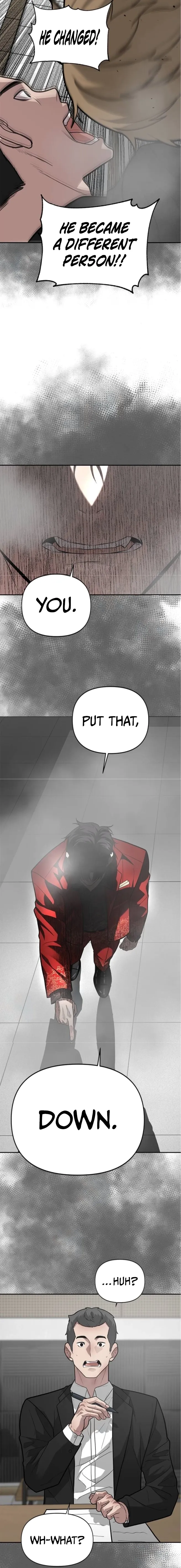 God of Ad-Lib Chapter 7 page 16 - 