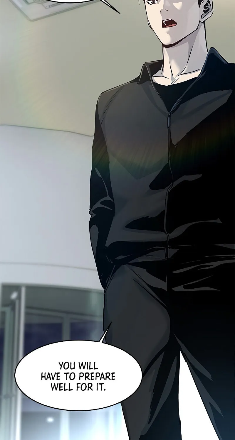 God of Blackfield Chapter 100 page 102 - 