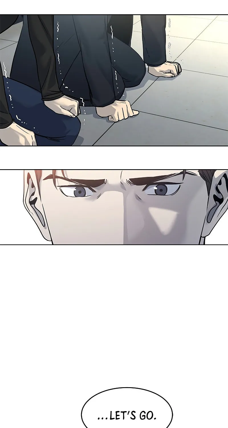 God of Blackfield Chapter 100 page 104 - 