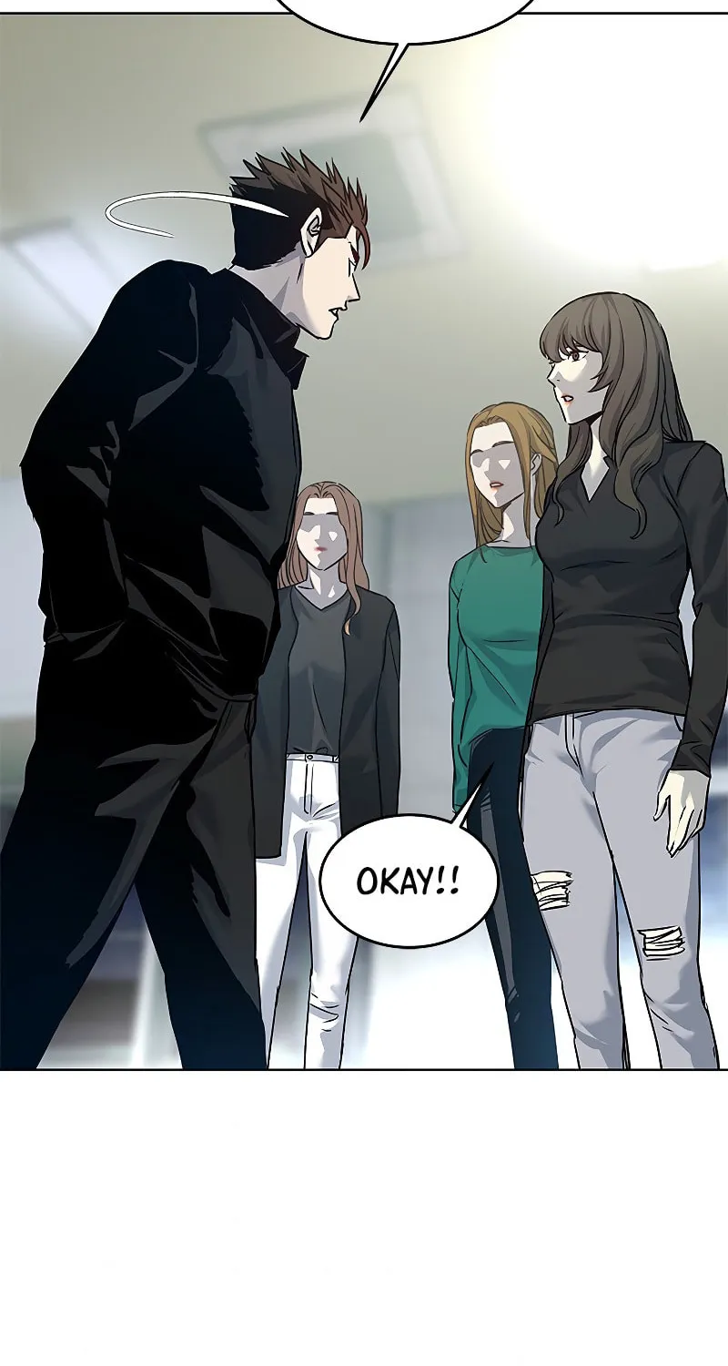 God of Blackfield Chapter 100 page 105 - 