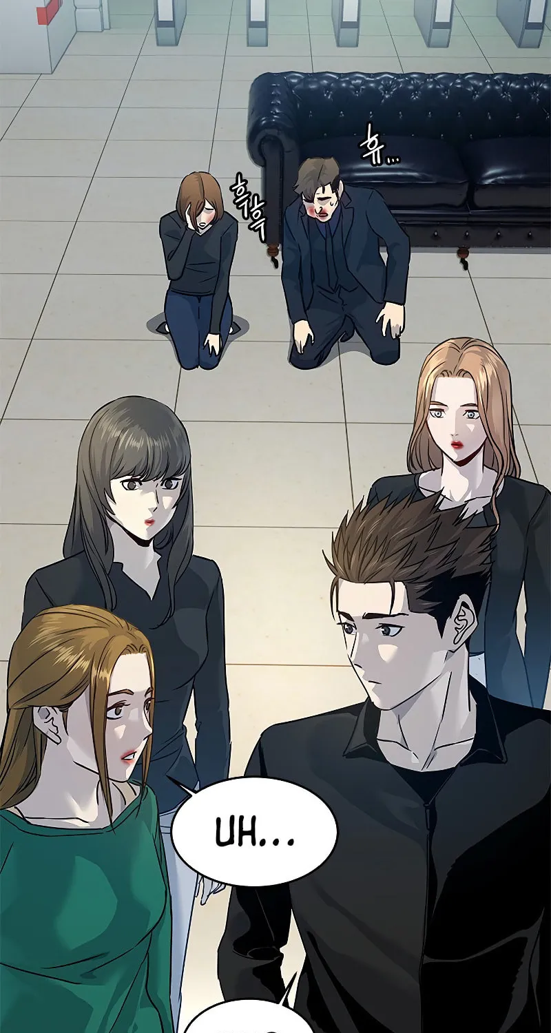 God of Blackfield Chapter 100 page 107 - 