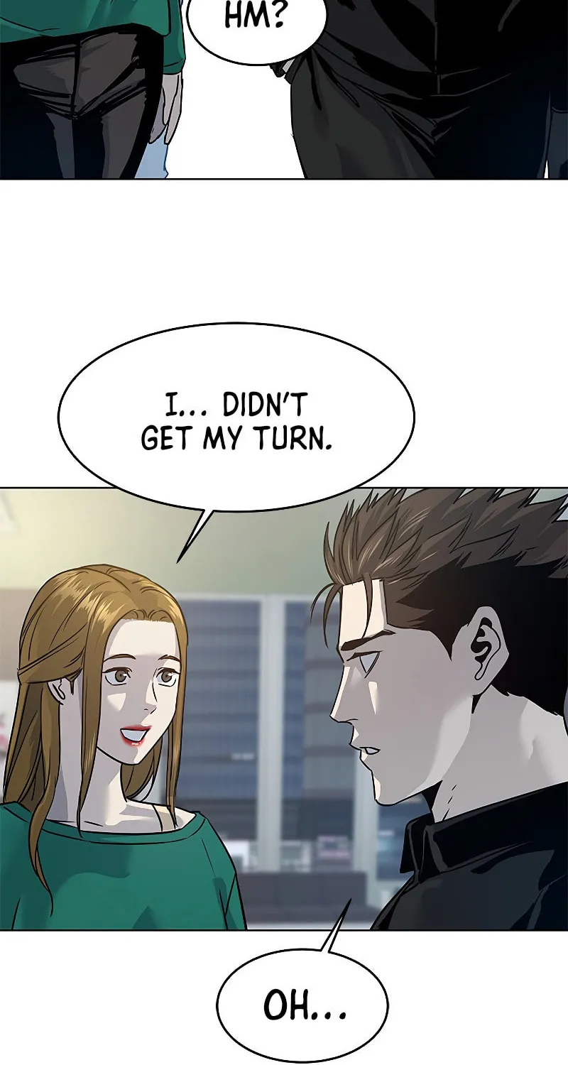 God of Blackfield Chapter 100 page 108 - 
