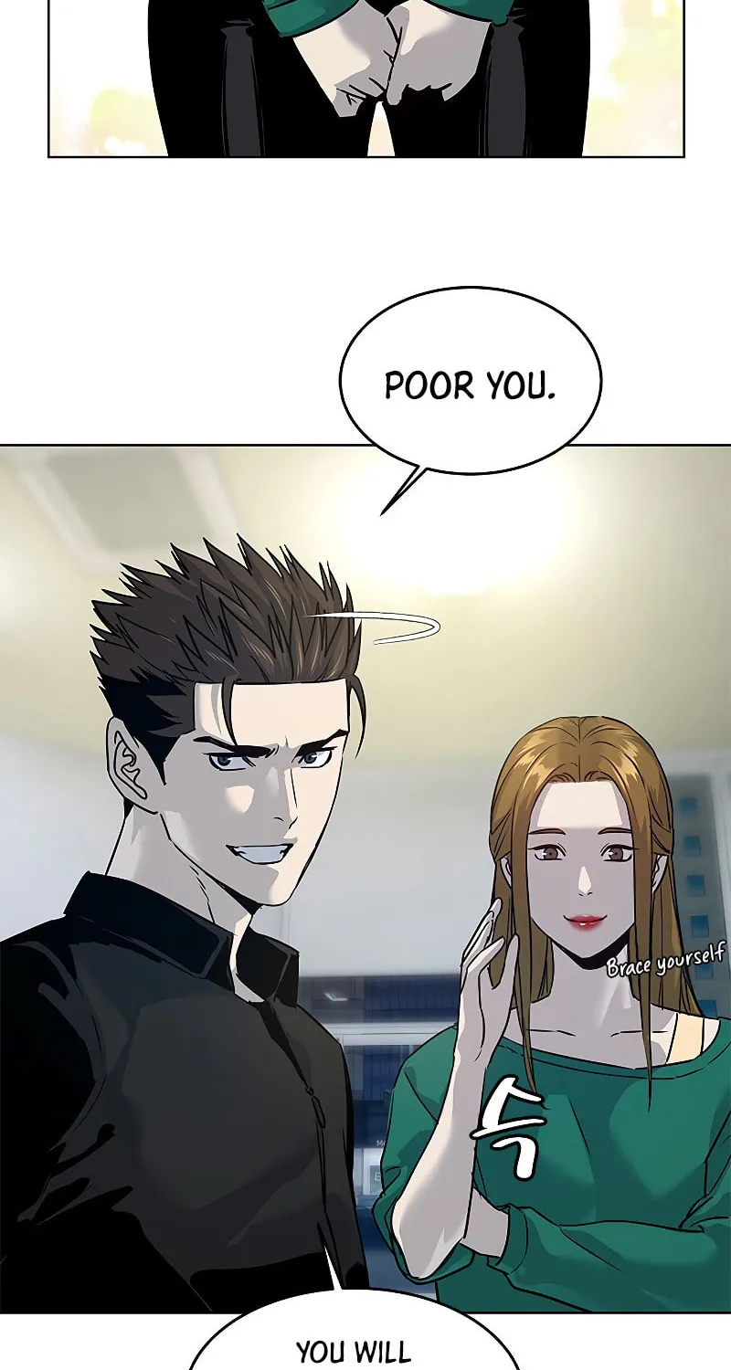 God of Blackfield Chapter 100 page 111 - 