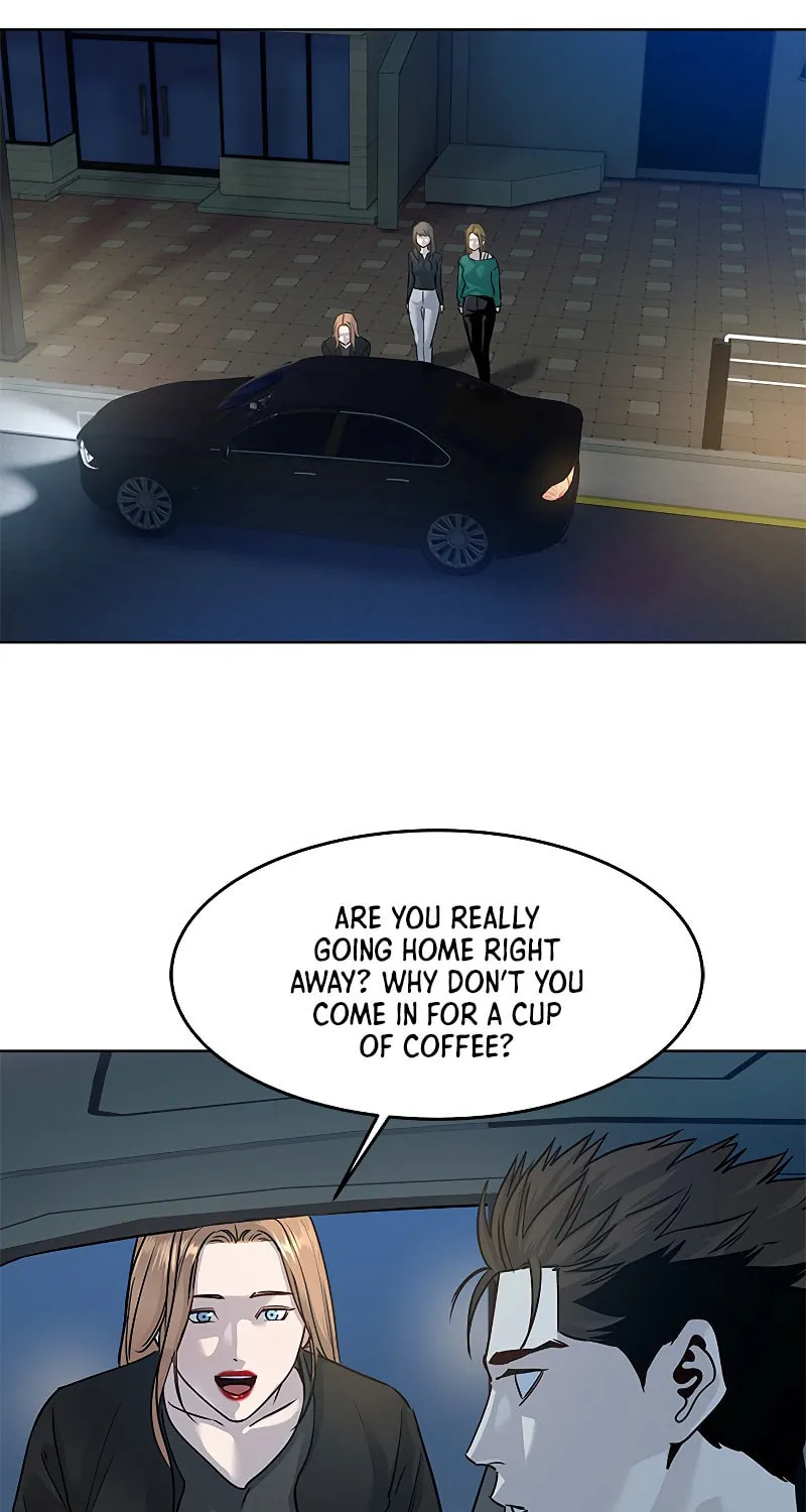 God of Blackfield Chapter 100 page 116 - 