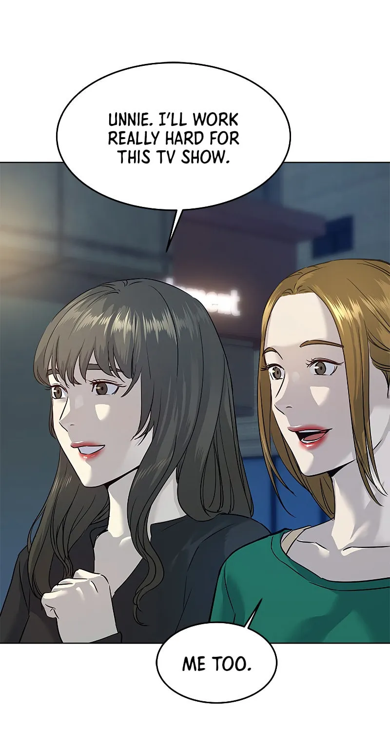 God of Blackfield Chapter 100 page 125 - 