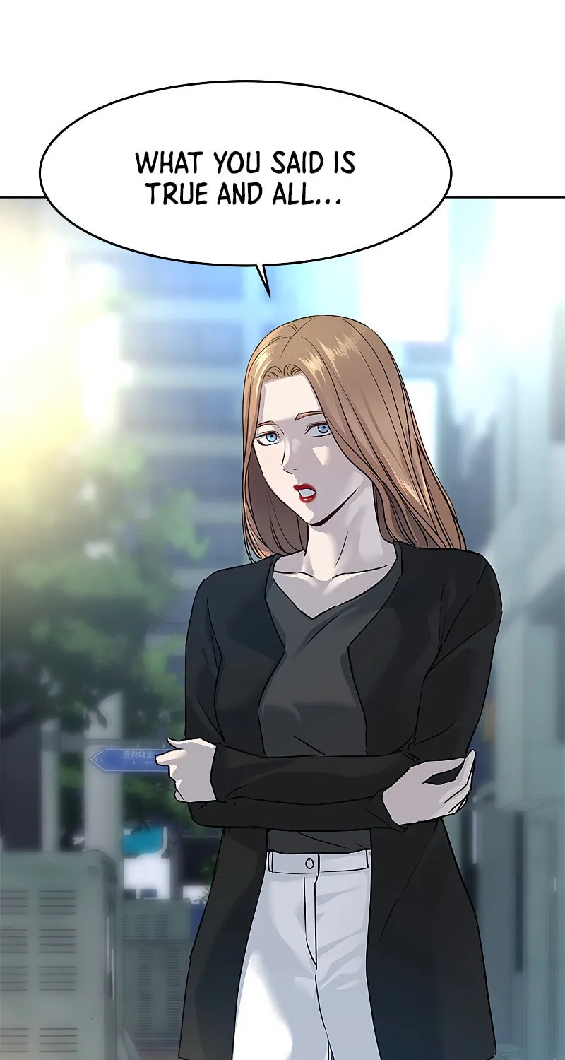 God of Blackfield Chapter 100 page 126 - 