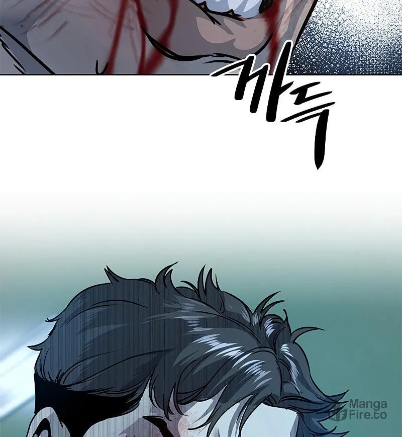 God of Blackfield Chapter 100 page 138 - 