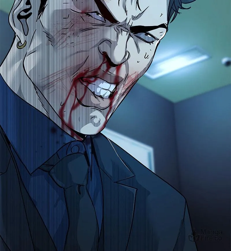 God of Blackfield Chapter 100 page 139 - 