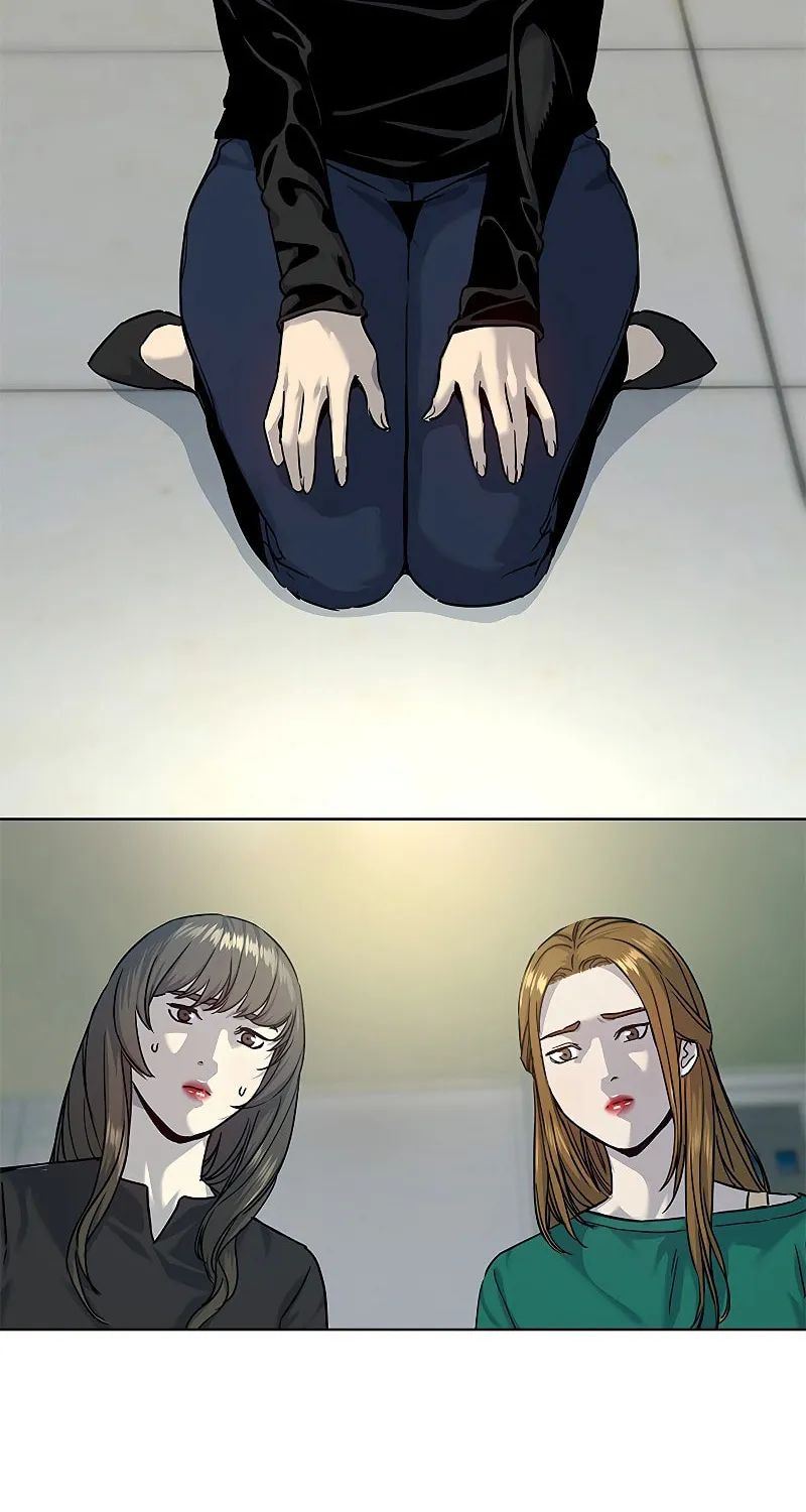 God of Blackfield Chapter 100 page 15 - 