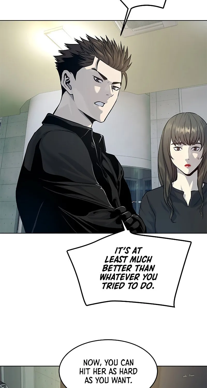 God of Blackfield Chapter 100 page 18 - 