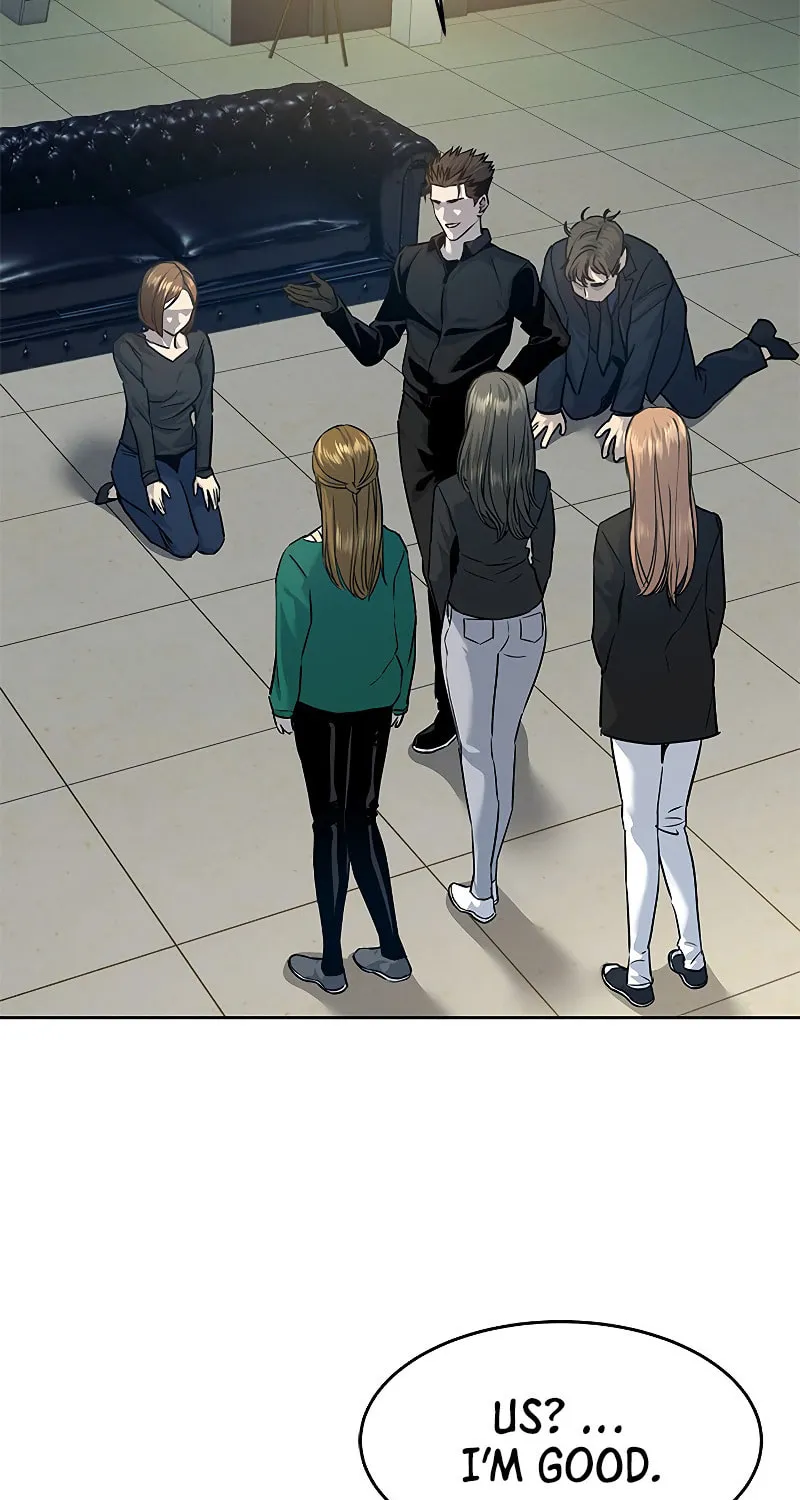 God of Blackfield Chapter 100 page 20 - 
