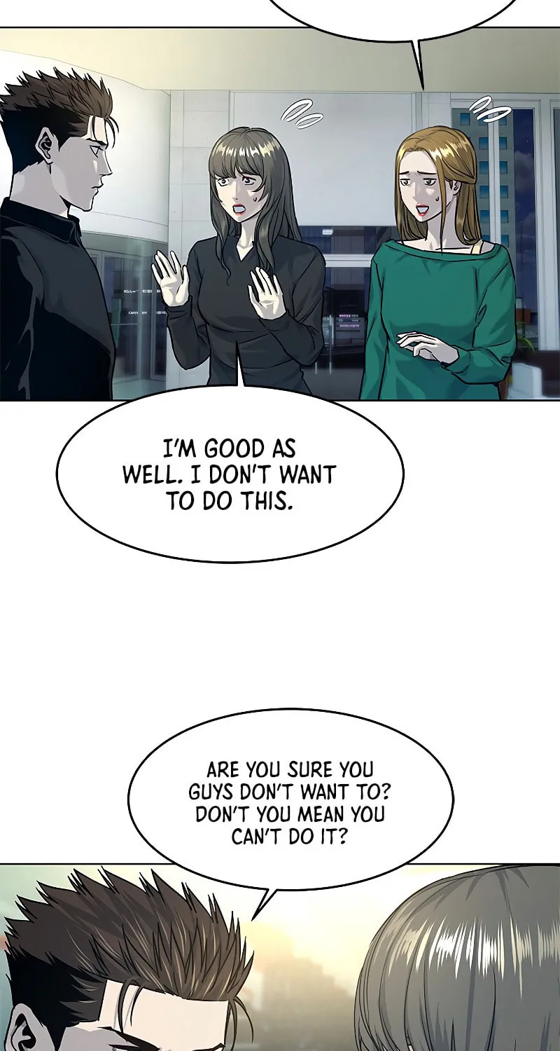 God of Blackfield Chapter 100 page 21 - 