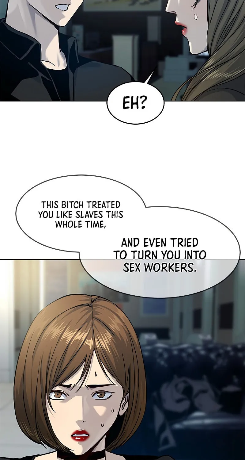God of Blackfield Chapter 100 page 23 - 