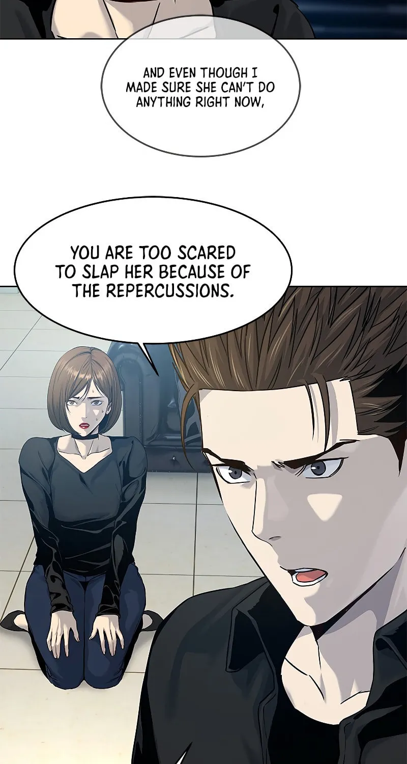 God of Blackfield Chapter 100 page 24 - 