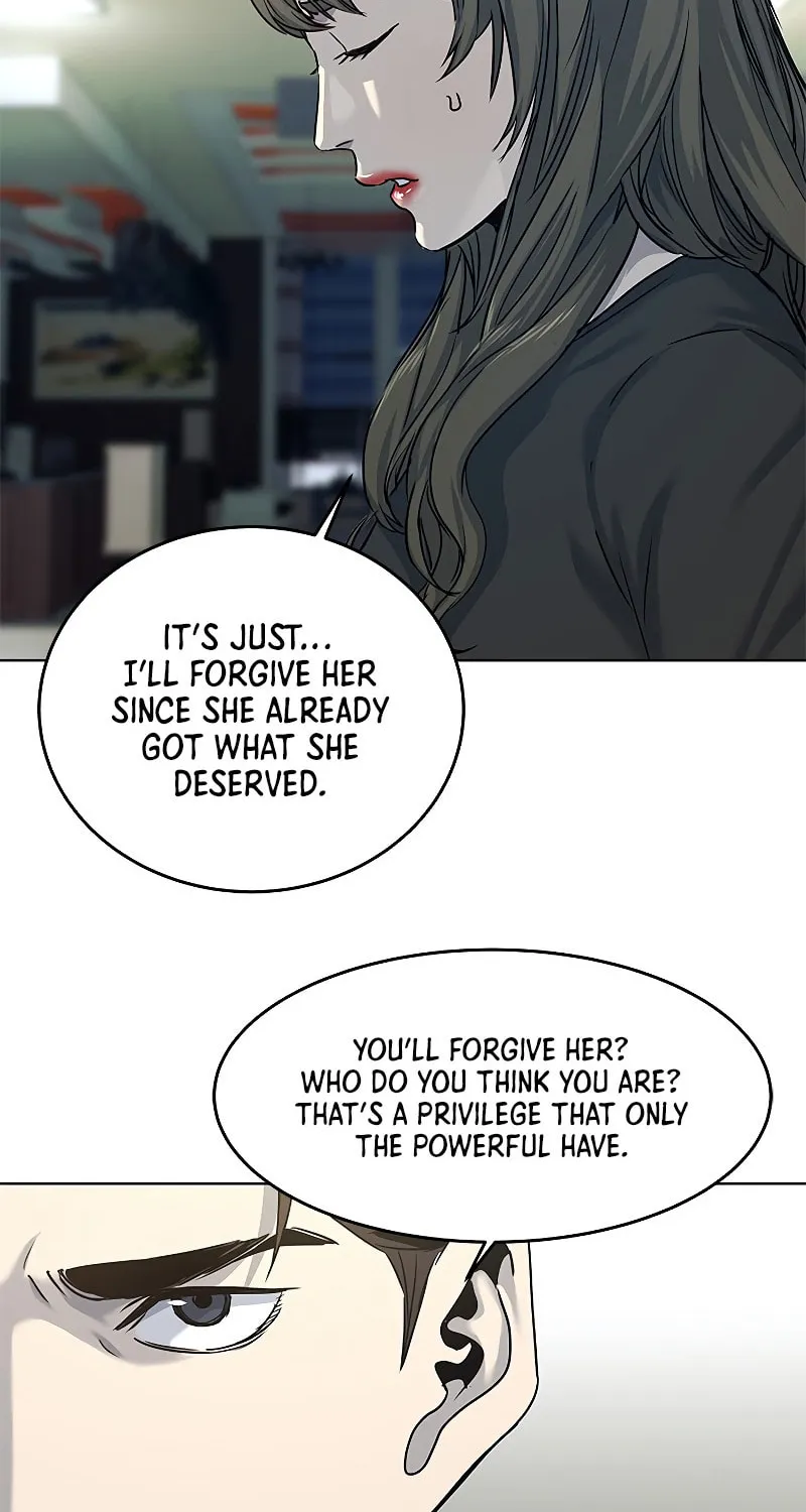 God of Blackfield Chapter 100 page 27 - 