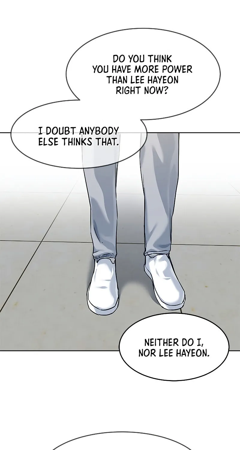 God of Blackfield Chapter 100 page 29 - 