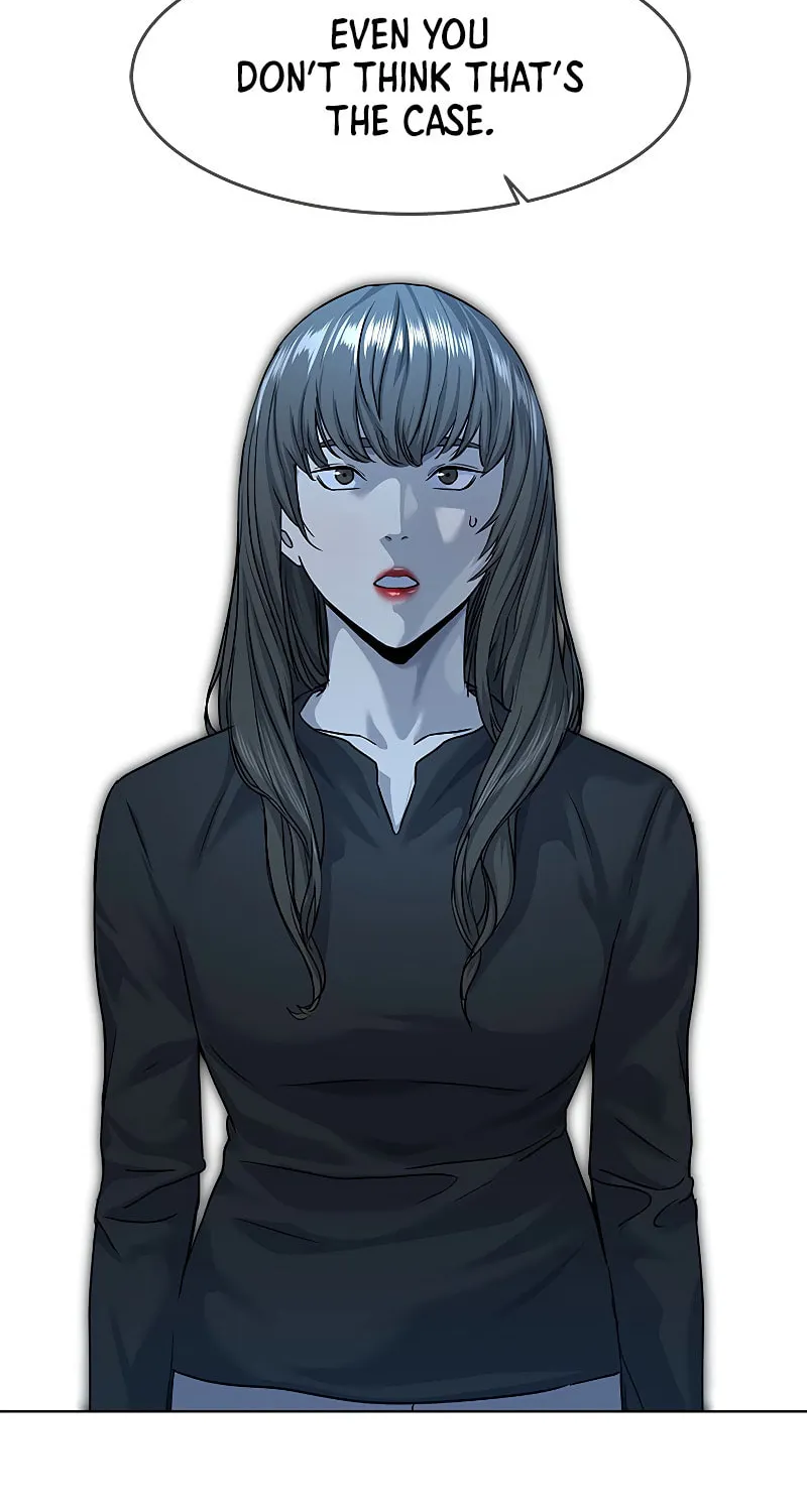 God of Blackfield Chapter 100 page 30 - 