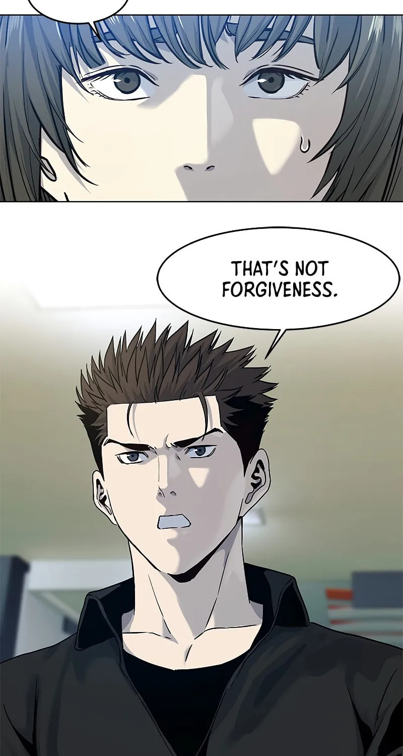 God of Blackfield Chapter 100 page 32 - 