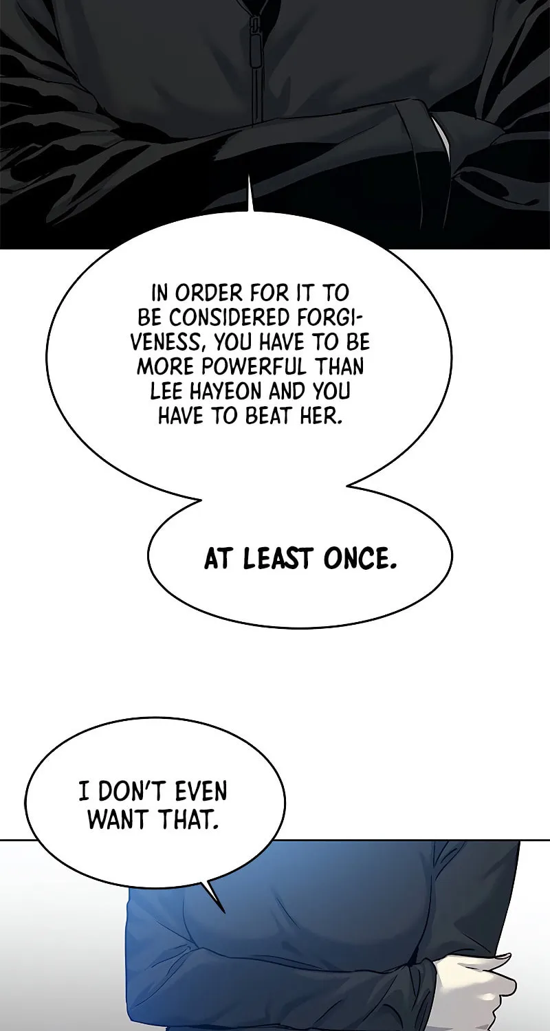 God of Blackfield Chapter 100 page 33 - 