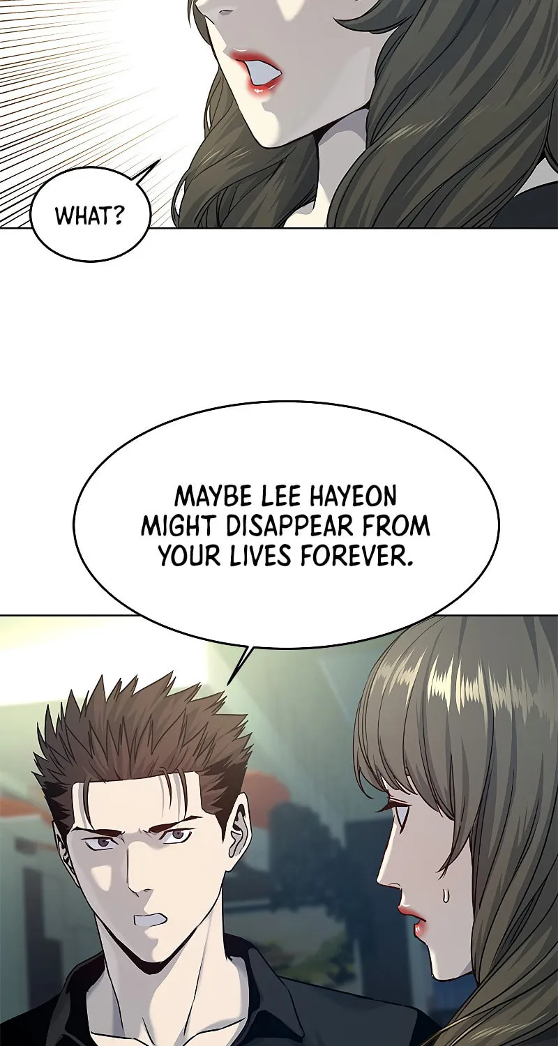God of Blackfield Chapter 100 page 36 - 