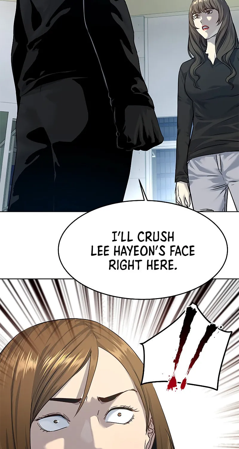 God of Blackfield Chapter 100 page 42 - 
