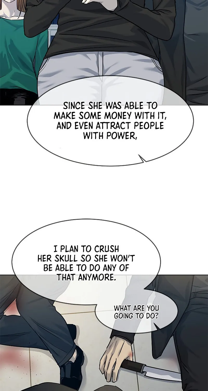 God of Blackfield Chapter 100 page 45 - 