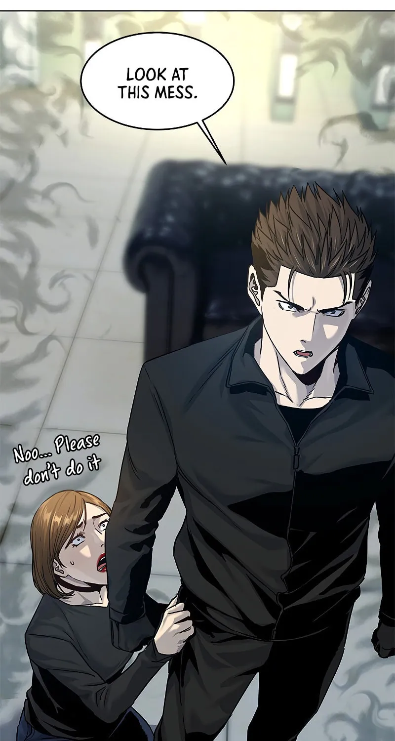 God of Blackfield Chapter 100 page 48 - 