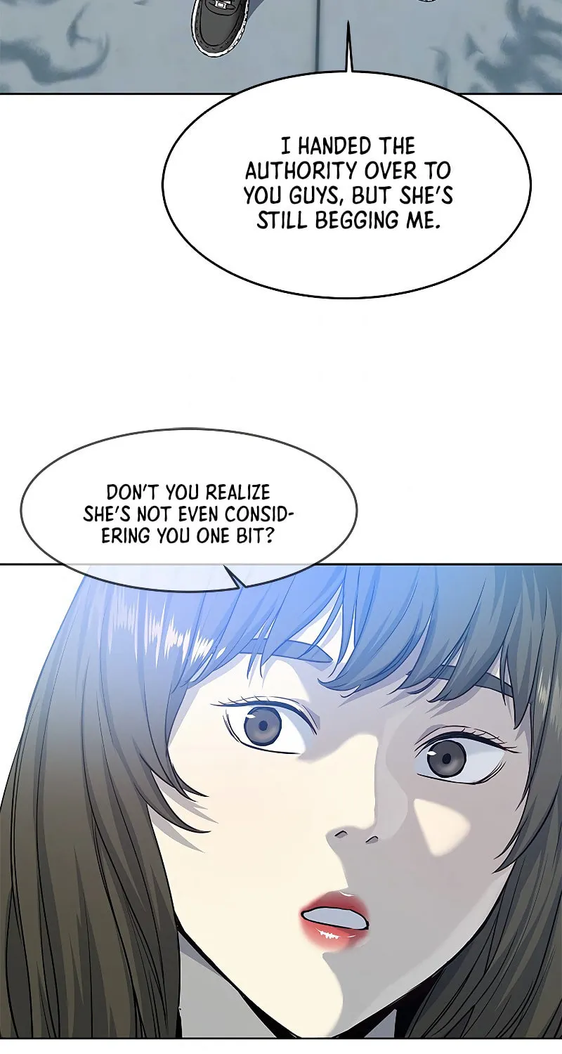 God of Blackfield Chapter 100 page 50 - 