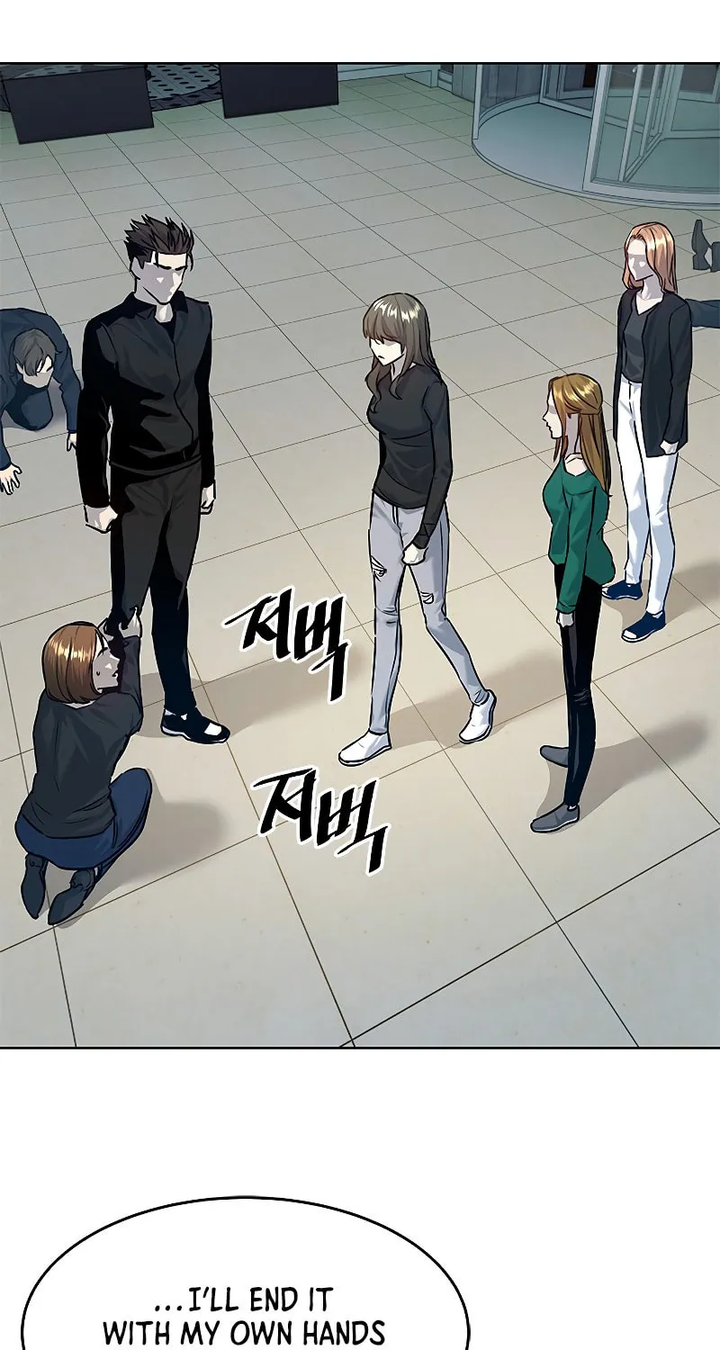 God of Blackfield Chapter 100 page 54 - 
