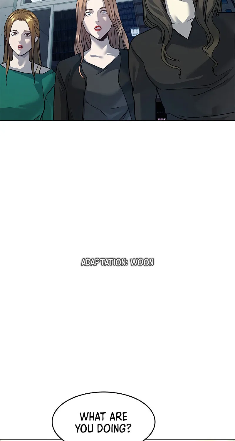 God of Blackfield Chapter 100 page 8 - 