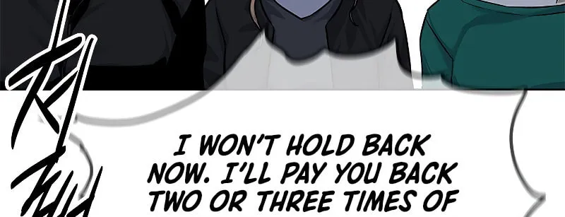 God of Blackfield Chapter 100 page 73 - 