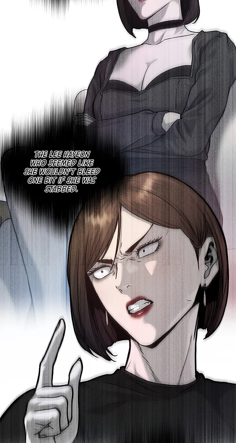 God of Blackfield Chapter 100 page 80 - 