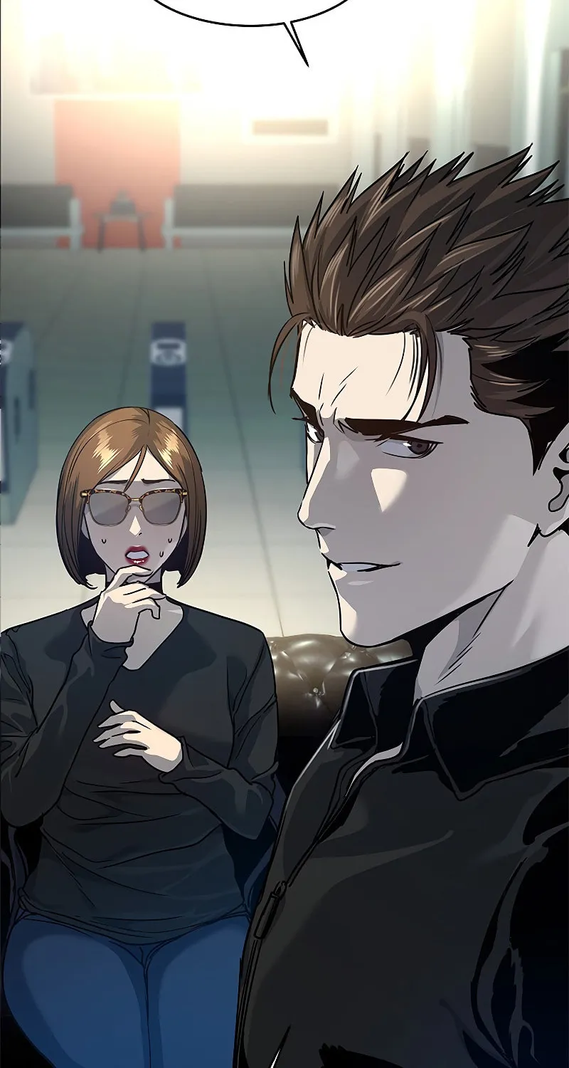 God of Blackfield Chapter 100 page 9 - 
