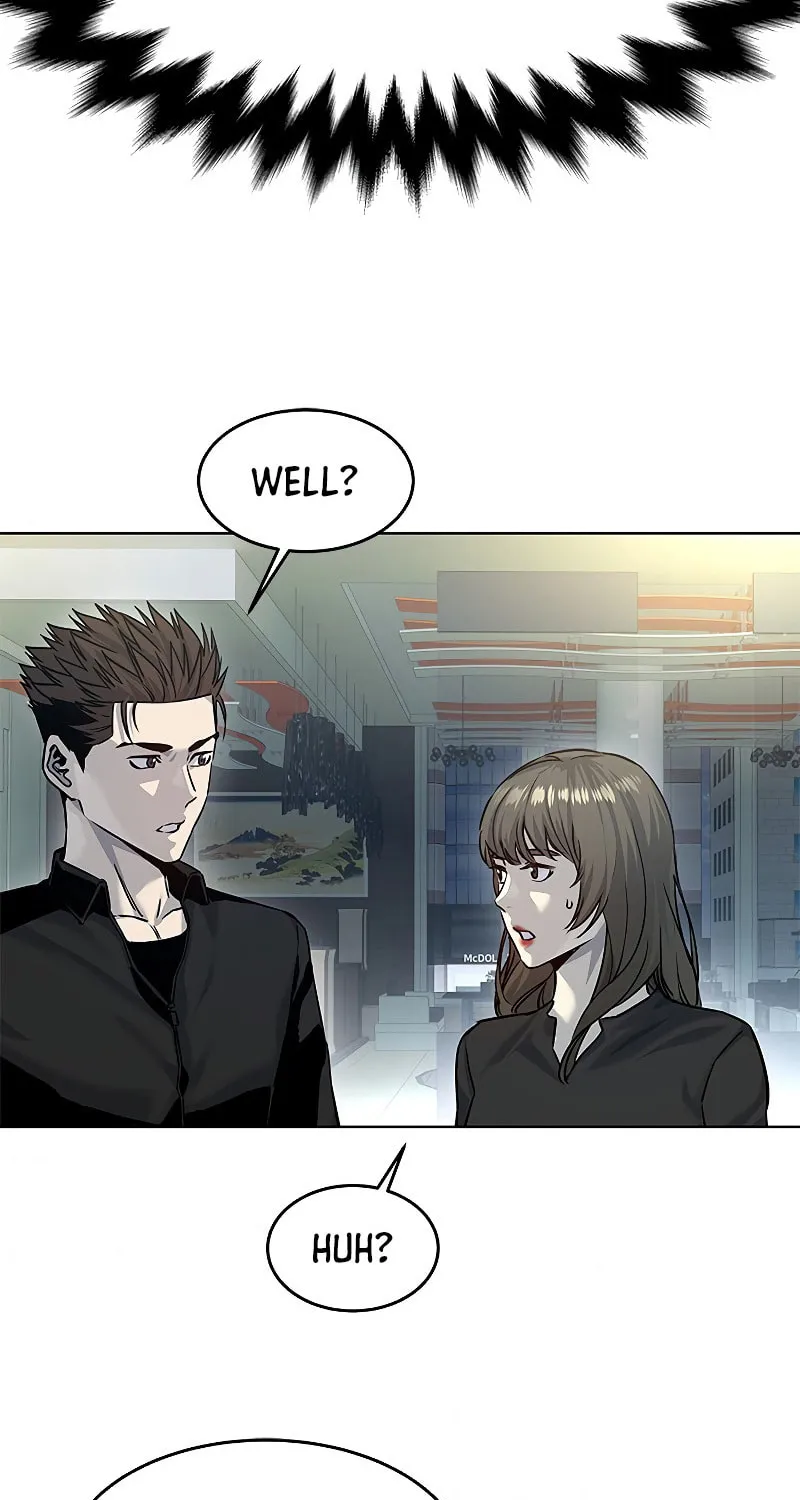 God of Blackfield Chapter 100 page 83 - 