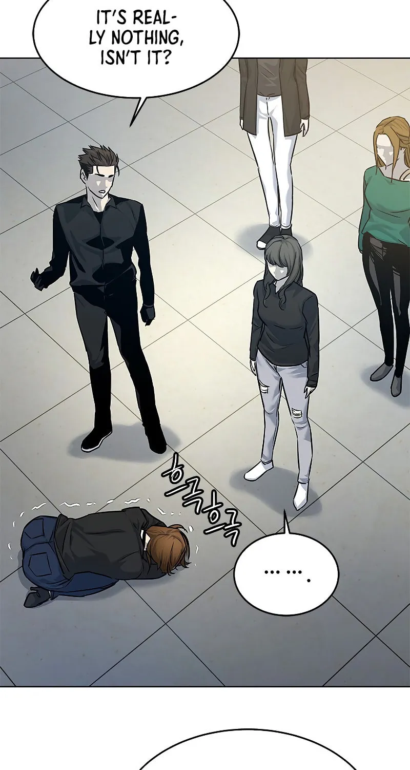 God of Blackfield Chapter 100 page 84 - 