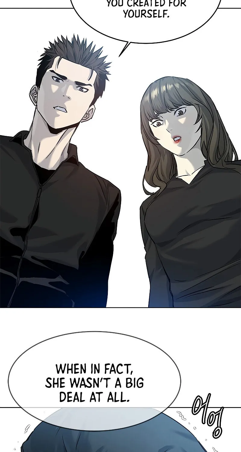 God of Blackfield Chapter 100 page 86 - 