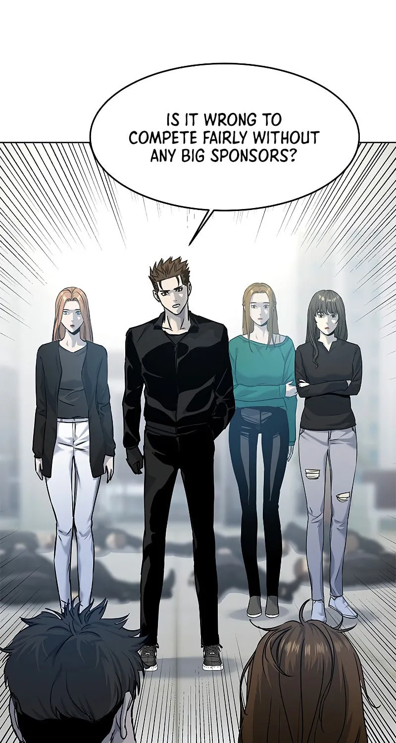 God of Blackfield Chapter 100 page 99 - 