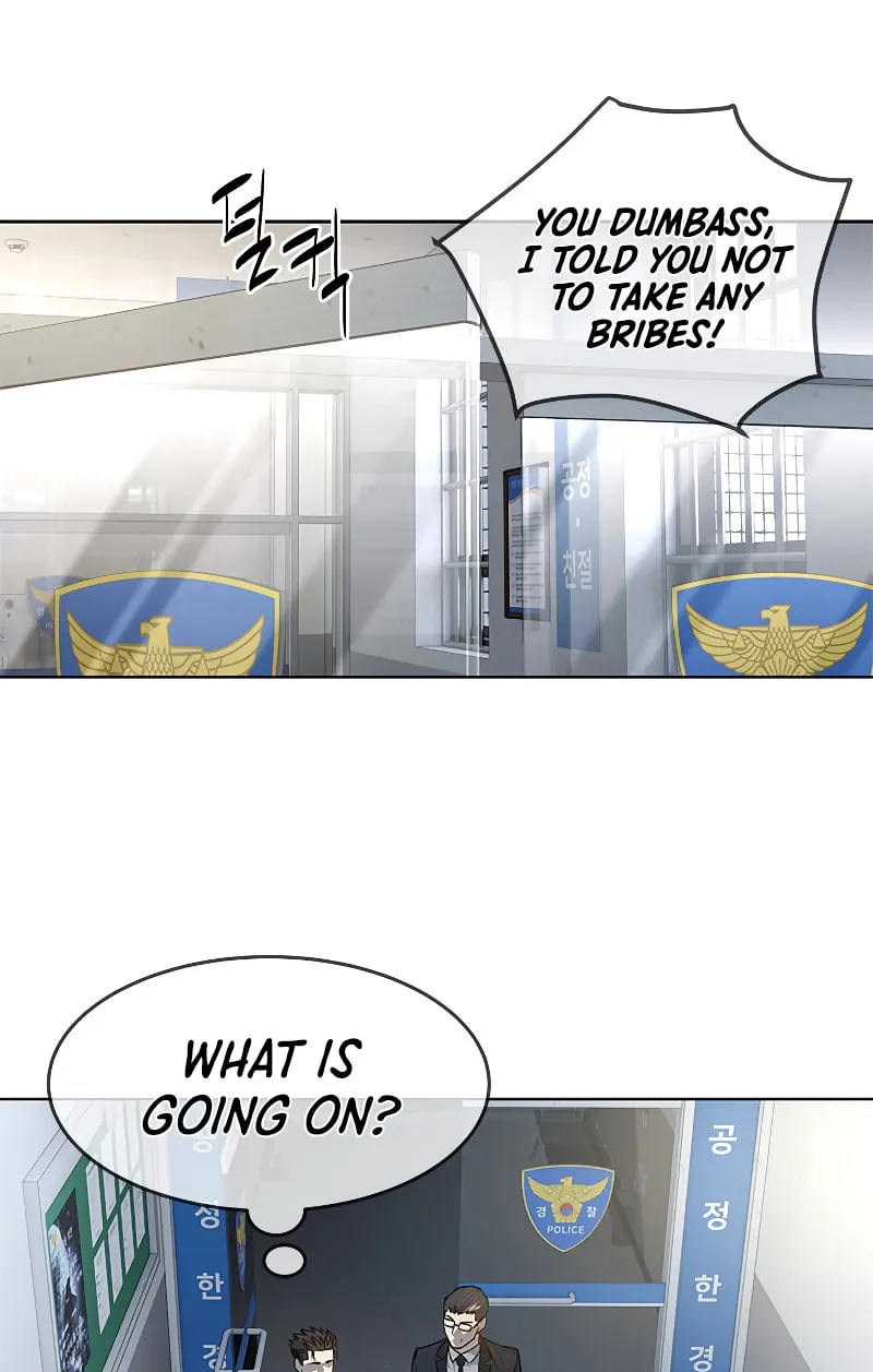 God of Blackfield Chapter 101 page 101 - 