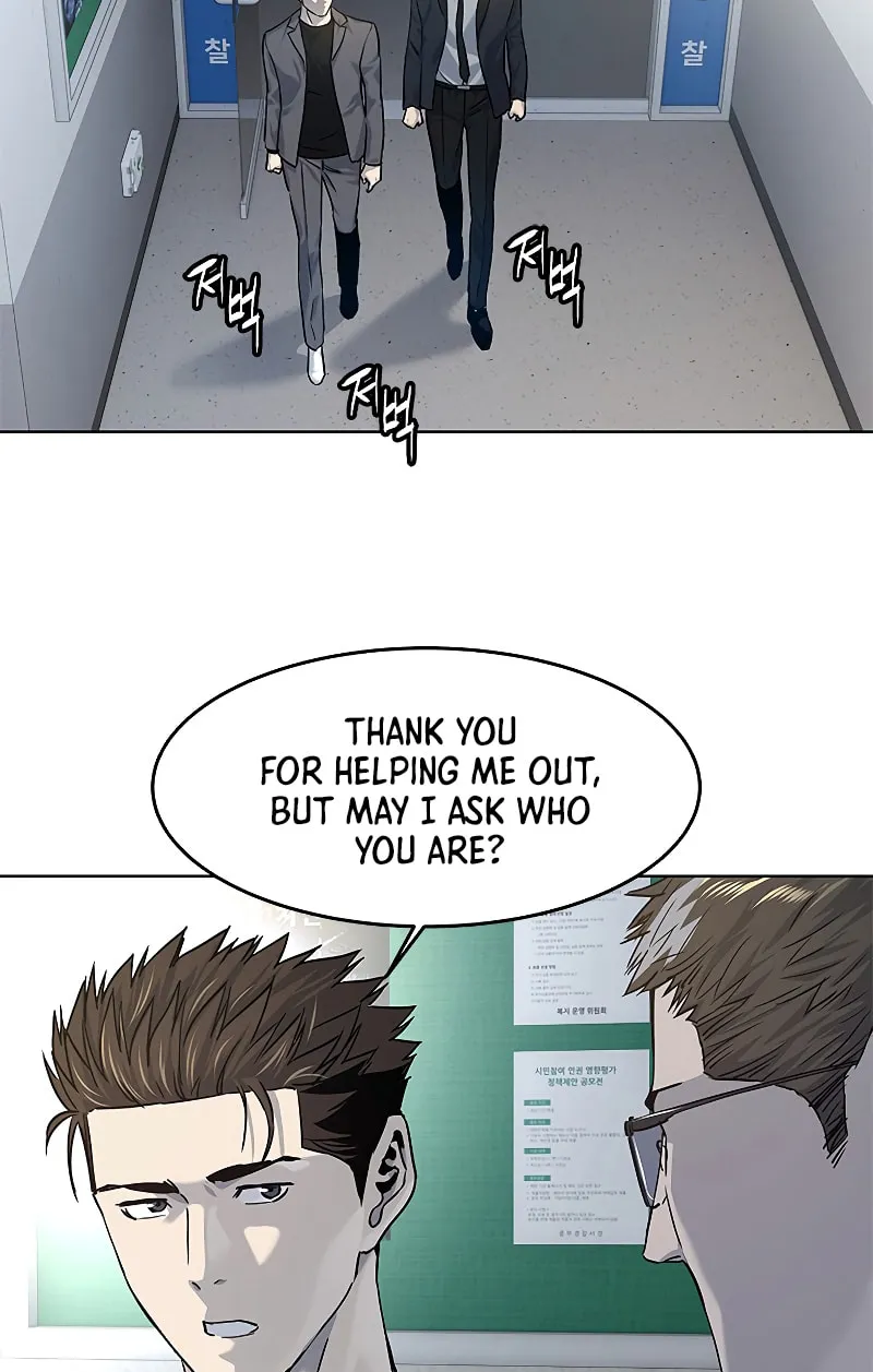 God of Blackfield Chapter 101 page 102 - 