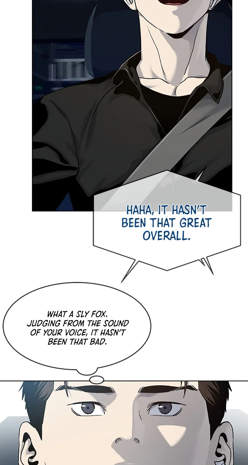 God of Blackfield Chapter 101 page 14 - 
