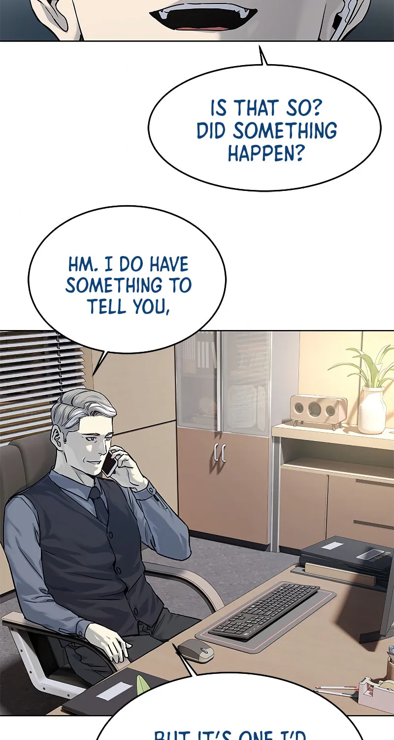 God of Blackfield Chapter 101 page 15 - 
