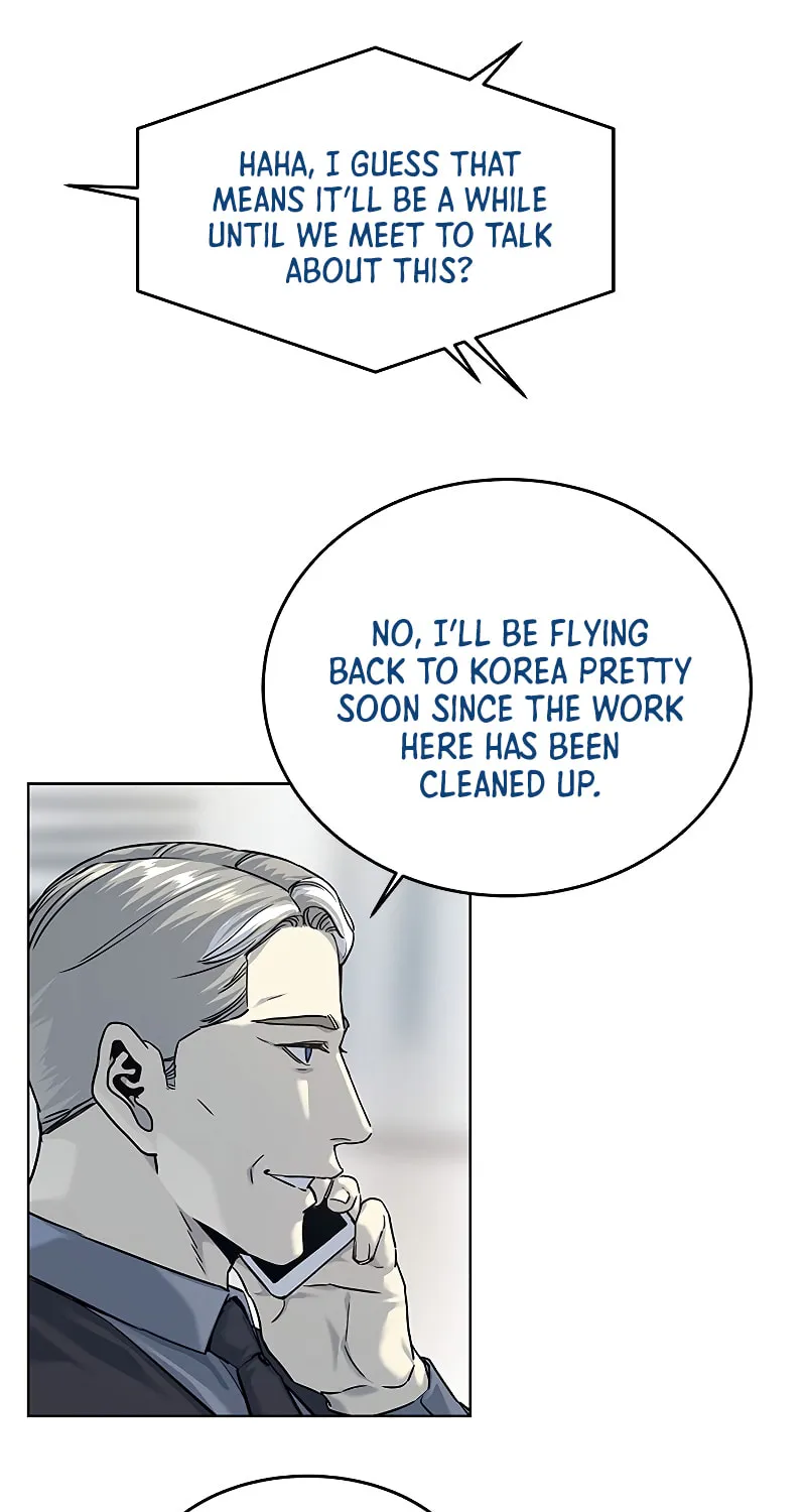 God of Blackfield Chapter 101 page 17 - 