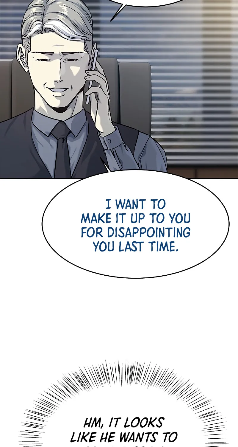 God of Blackfield Chapter 101 page 21 - 