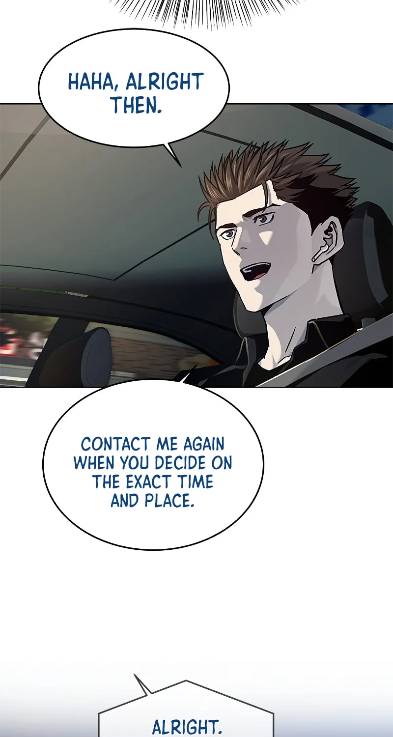 God of Blackfield Chapter 101 page 23 - 