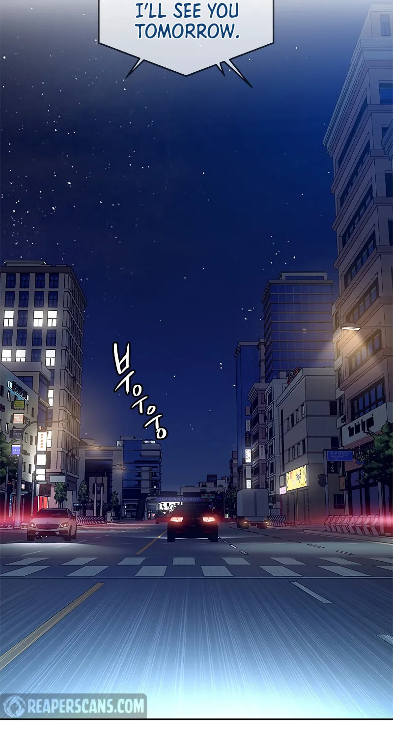 God of Blackfield Chapter 101 page 24 - 