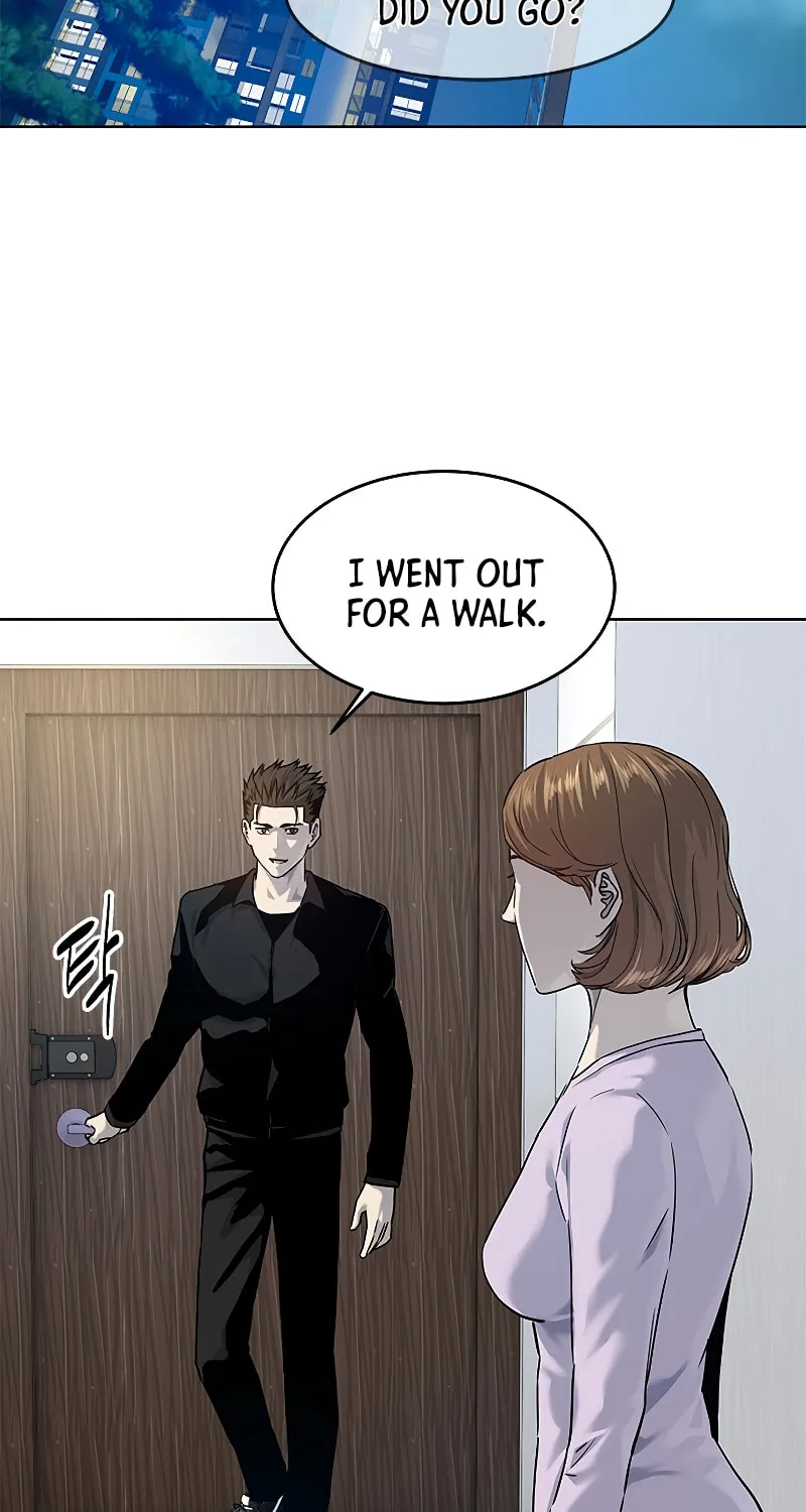 God of Blackfield Chapter 101 page 27 - 