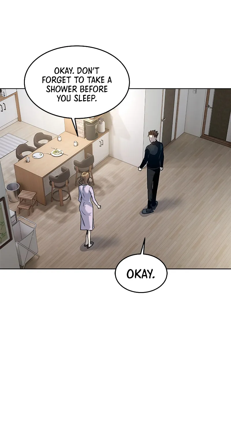 God of Blackfield Chapter 101 page 29 - 