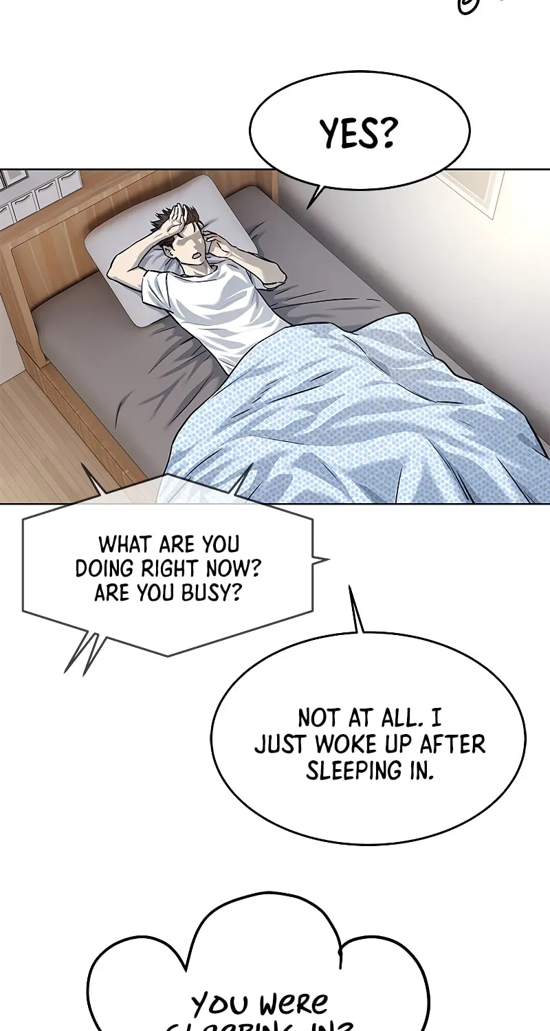 God of Blackfield Chapter 101 page 33 - 