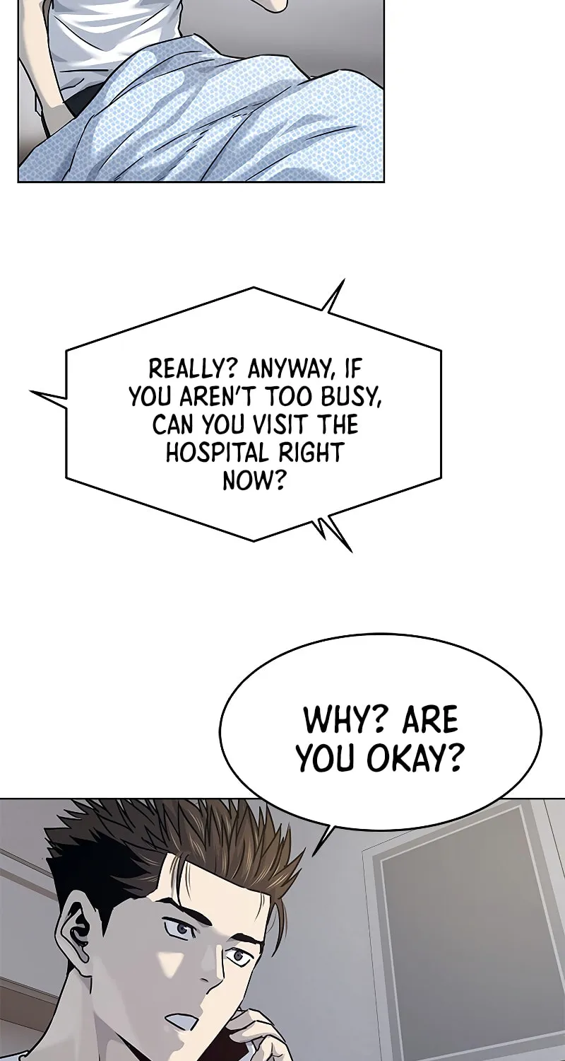 God of Blackfield Chapter 101 page 36 - 